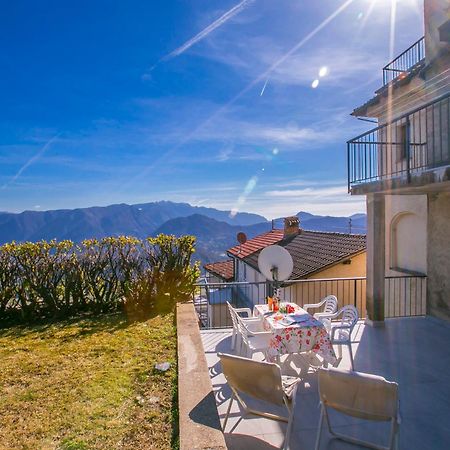 Chalet Cademario - Happy Rentals 외부 사진