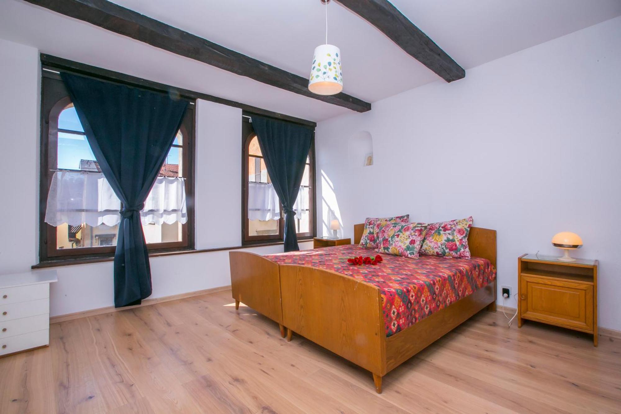 Chalet Cademario - Happy Rentals 외부 사진