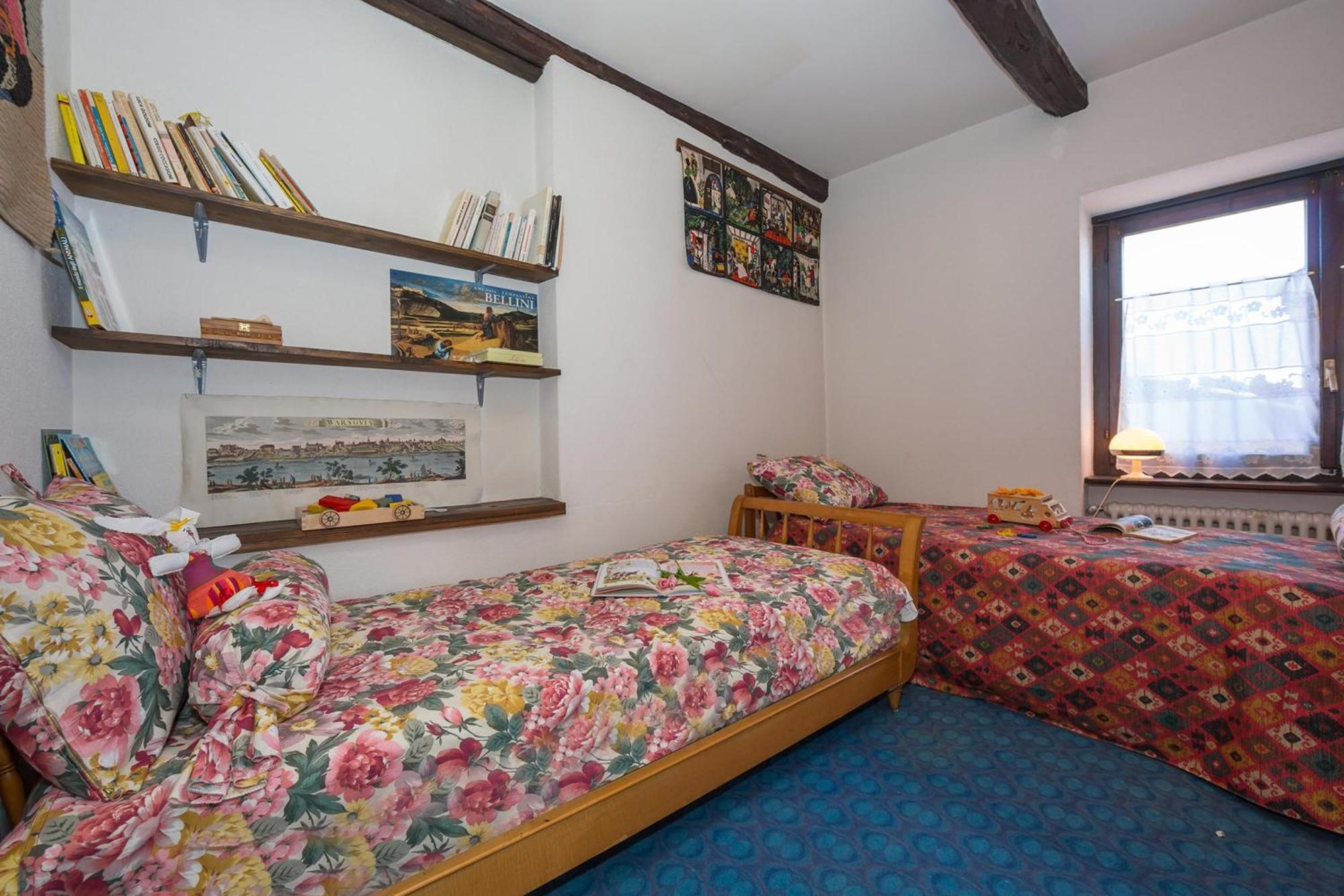 Chalet Cademario - Happy Rentals 외부 사진